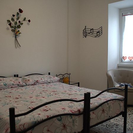 Bed &Breakfast Bellavista Panzió San Giovanni Bianco Kültér fotó