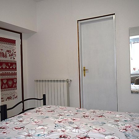 Bed &Breakfast Bellavista Panzió San Giovanni Bianco Kültér fotó