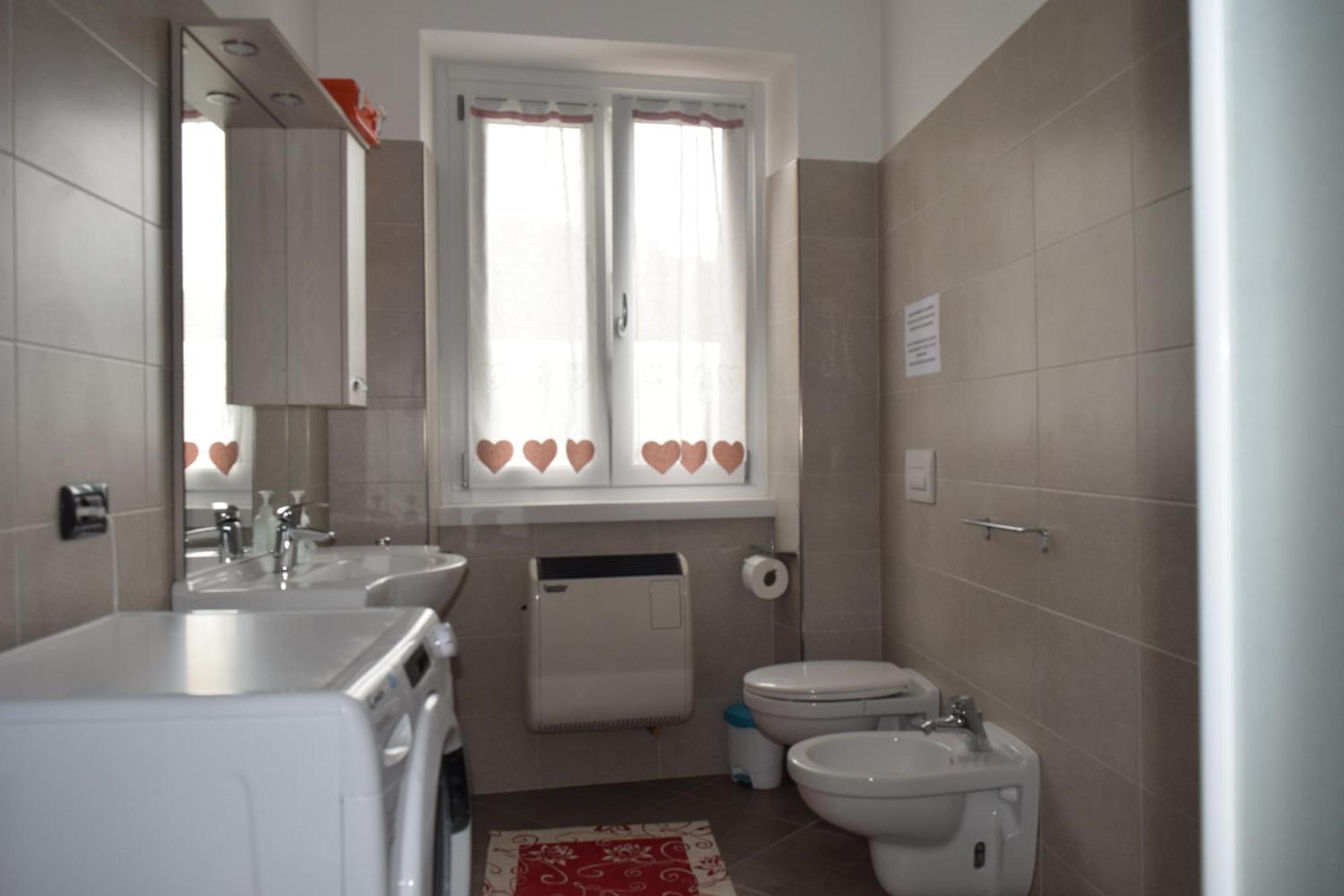 Bed &Breakfast Bellavista Panzió San Giovanni Bianco Kültér fotó