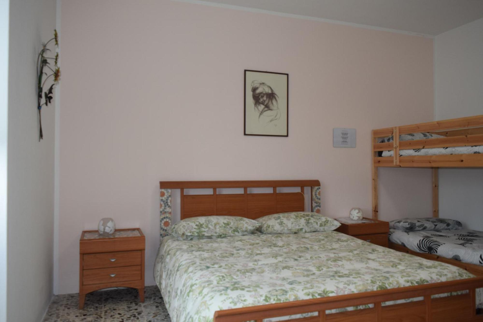 Bed &Breakfast Bellavista Panzió San Giovanni Bianco Kültér fotó