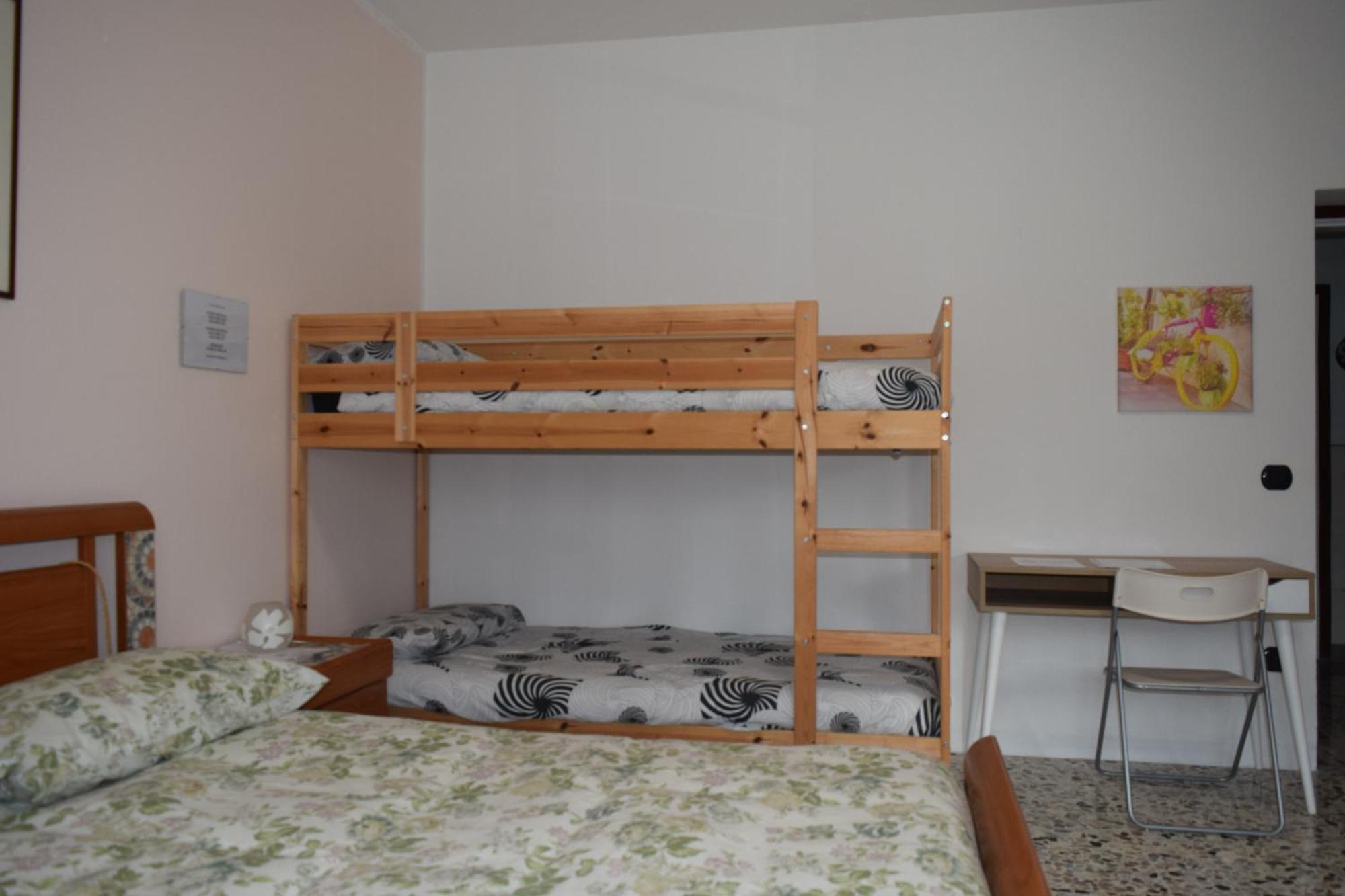 Bed &Breakfast Bellavista Panzió San Giovanni Bianco Kültér fotó